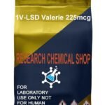 1V-LSD Valerie 225mcg