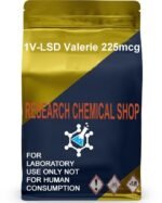 1V-LSD Valerie 225mcg