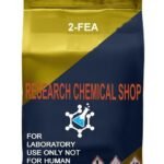2 FEA (2-Fluoroetanfetamina)