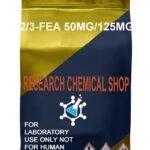 2/3-FEA 50MG/125MG Pellets