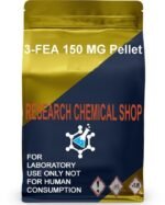 3 FEA 150 MG Pellet