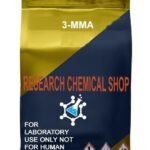 3-MMA (Metaphedrine)