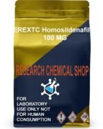 EREXTC Homosildenafil 100 MG Pellet