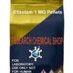 Etizolam 1 MG Pellets
