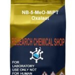 NB-5-MeO-MiPT Oxalaat