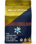NM-2-AI HCl puro