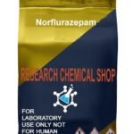 Norflurazepam