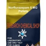 Norflurazepam 5 MG Pellets