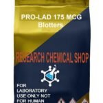 PRO-LAD 175 MCG Blotters