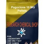 Pagoclone 10 MG peleti