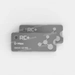RC+ D MEX 40mg Blister